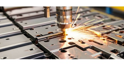 Лазерна порізка на замовлення: як це працює