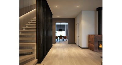 Як поєднувати метал з іншими матеріалами в дизайні