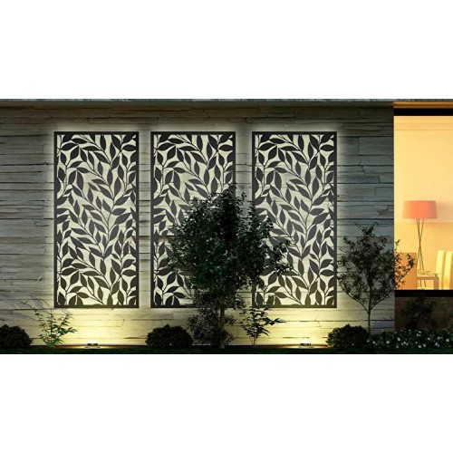 Панель настінна РС-002