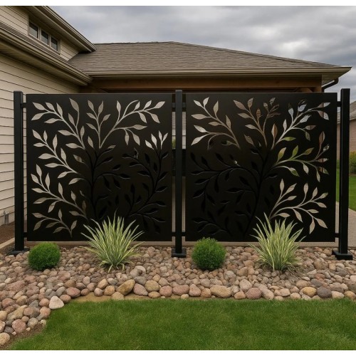 Ворота РВ-002