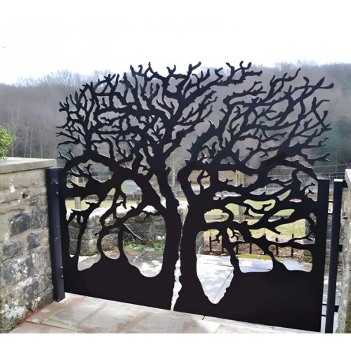 Ворота РВ-003