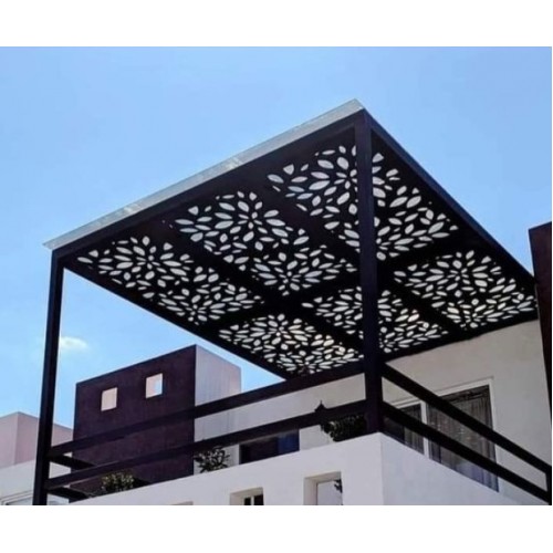 Навіс декоративний НД-001