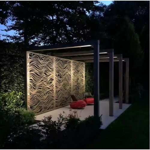 Альтанка ДП-001