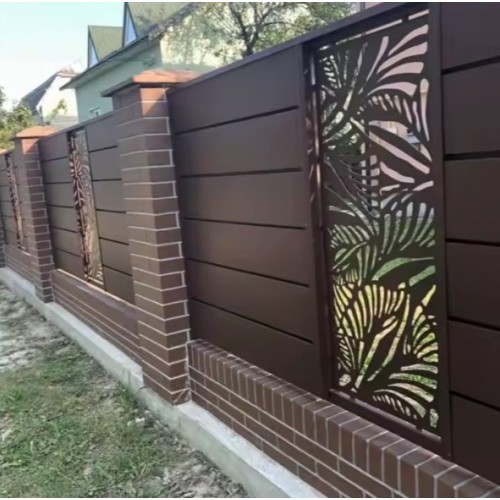 Ворота РВ-004