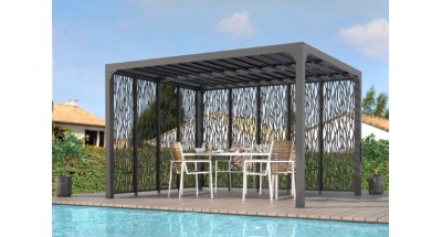 Виготовлення декоративних панелей з металу: сучасний підхід до дизайну